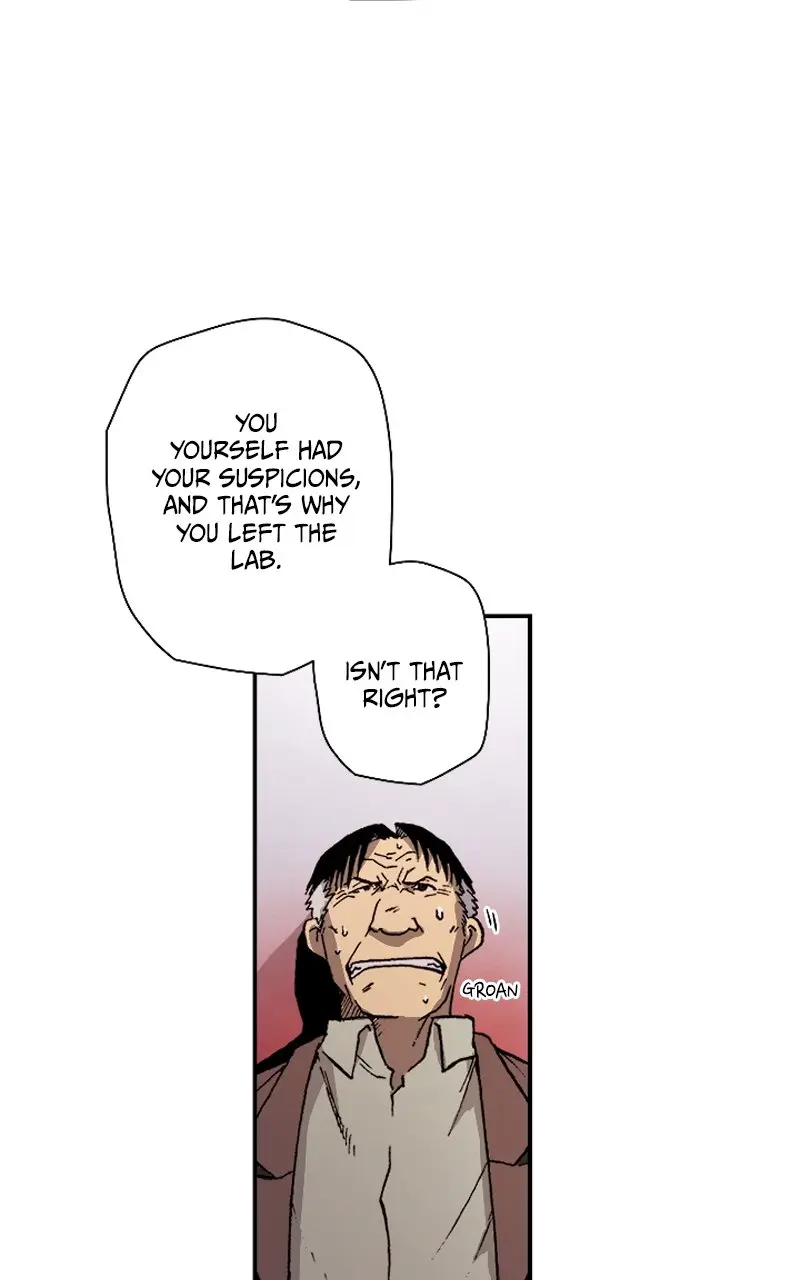 Fullmetal Alchemist (Webtoon Official), chapter 23, page 32
