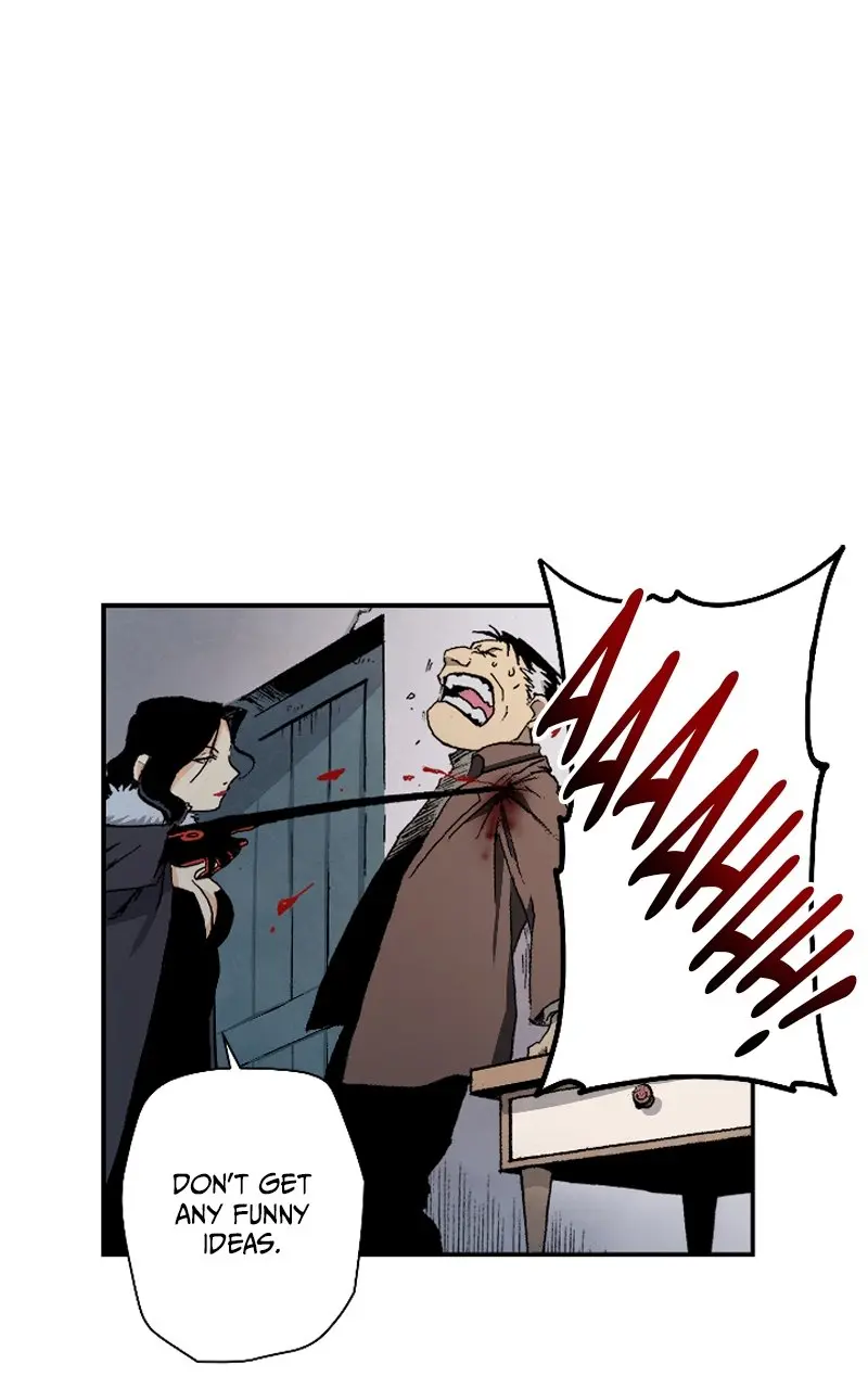 Fullmetal Alchemist (Webtoon Official), chapter 23, page 36