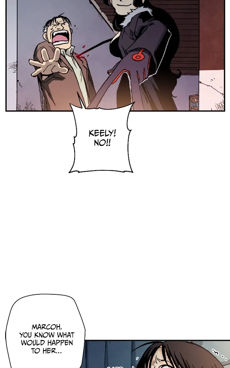 Fullmetal Alchemist (Webtoon Official), chapter 23, page 68