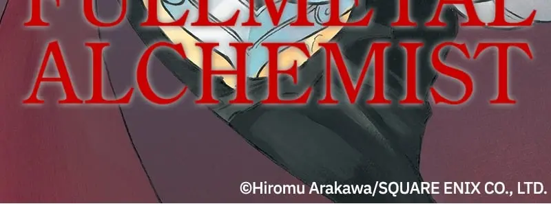 Fullmetal Alchemist (Webtoon Official), chapter 23, page 91