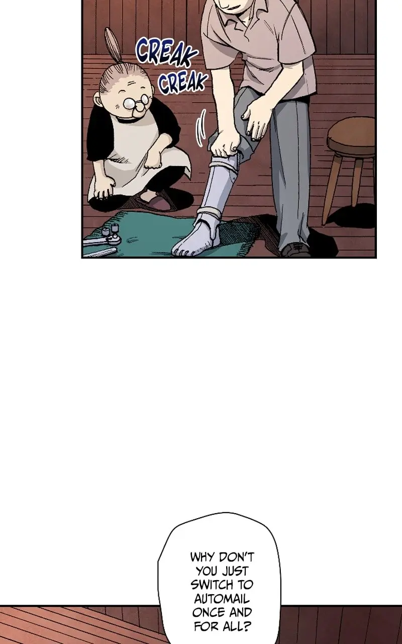 Fullmetal Alchemist (Webtoon Official), chapter 24, page 3