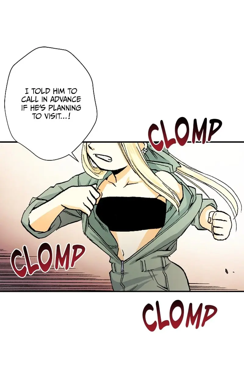 Fullmetal Alchemist (Webtoon Official), chapter 24, page 28