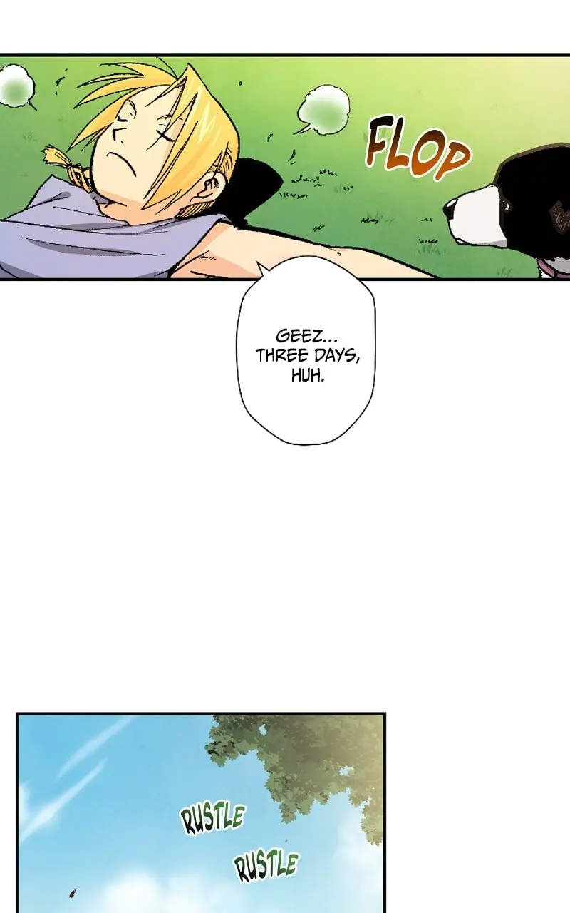 Fullmetal Alchemist (Webtoon Official), chapter 24, page 61