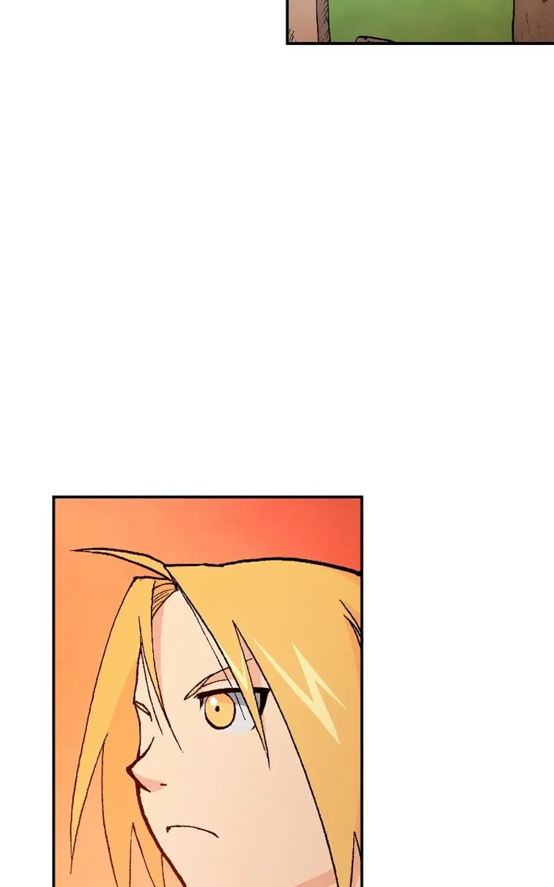 Fullmetal Alchemist (Webtoon Official), chapter 25, page 28