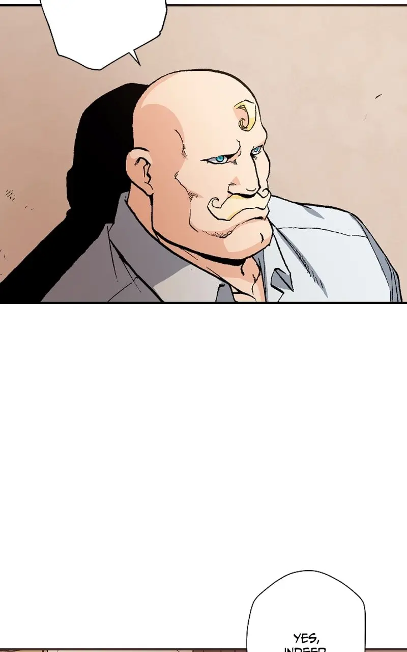 Fullmetal Alchemist (Webtoon Official), chapter 25, page 33