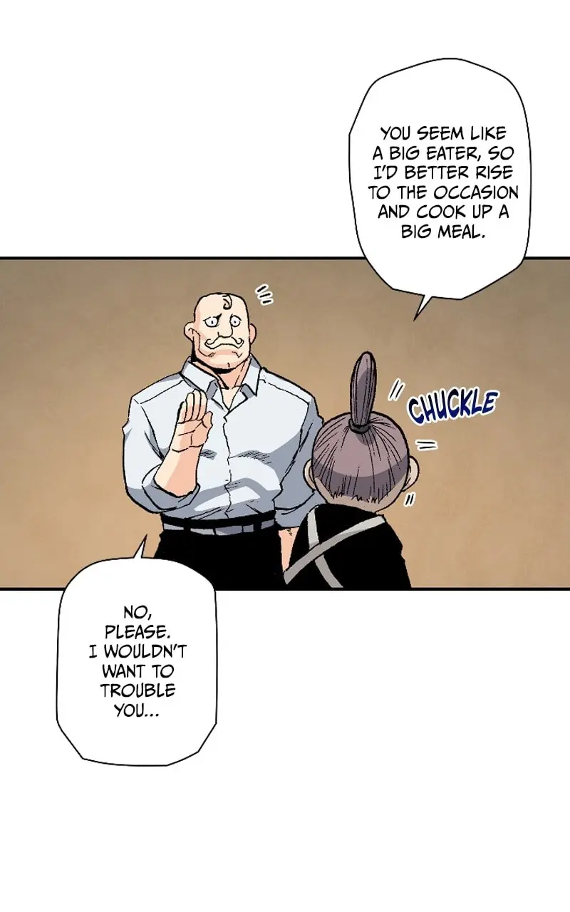 Fullmetal Alchemist (Webtoon Official), chapter 25, page 38