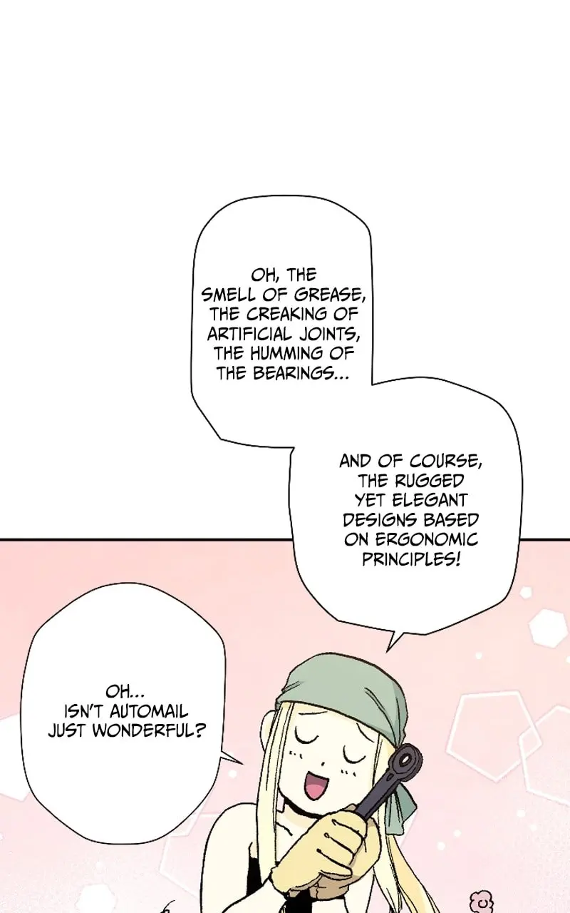 Fullmetal Alchemist (Webtoon Official), chapter 25, page 58