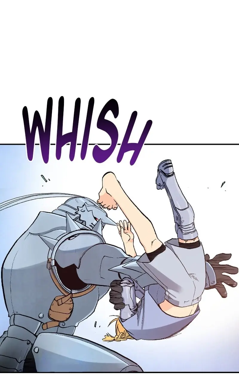 Fullmetal Alchemist (Webtoon Official), chapter 25, page 81