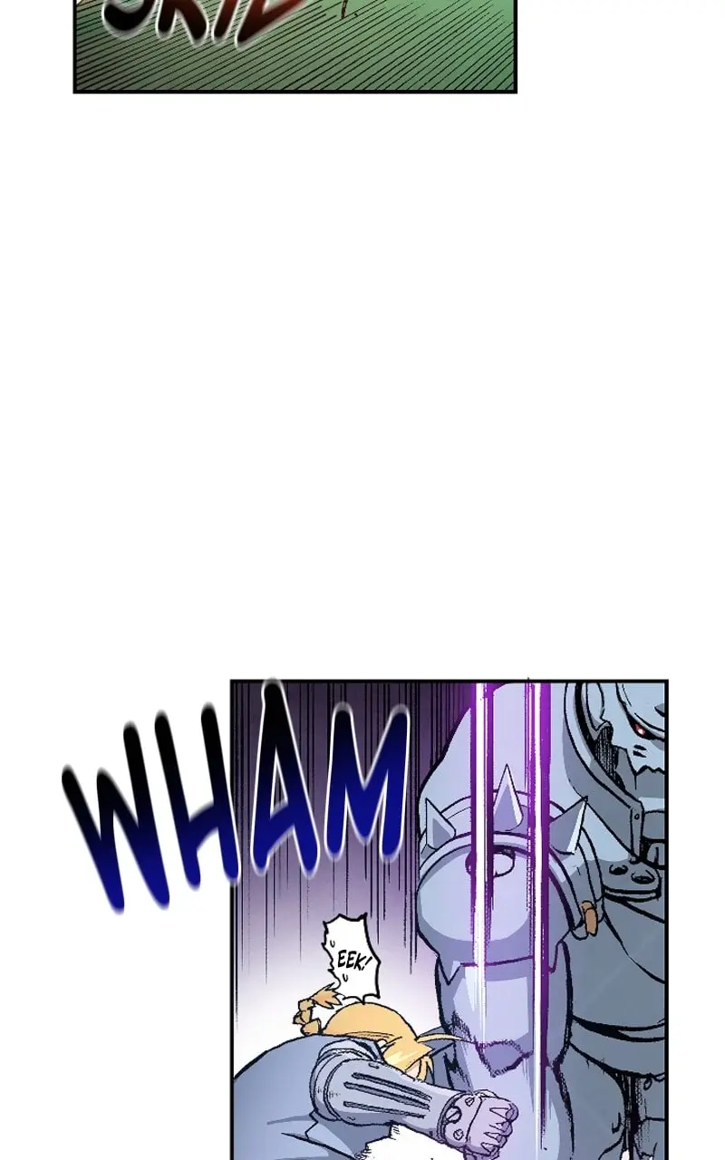 Fullmetal Alchemist (Webtoon Official), chapter 25, page 83