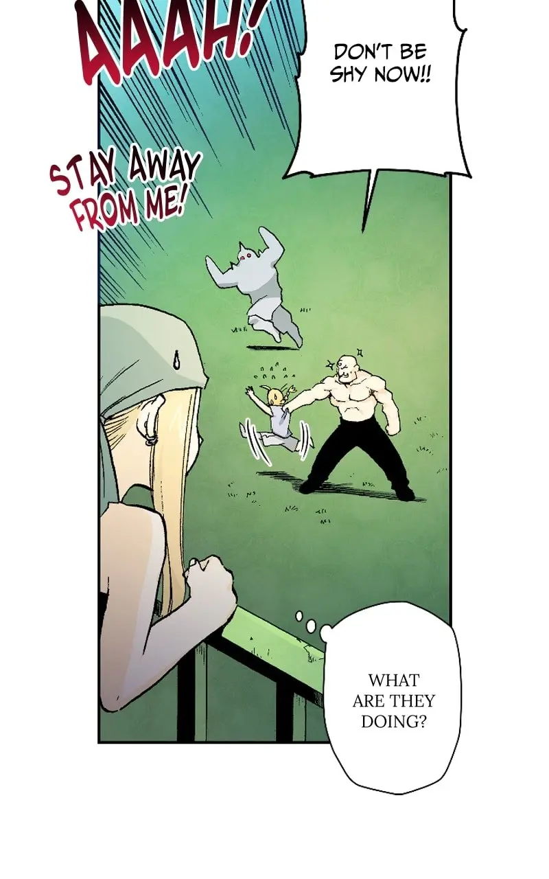 Fullmetal Alchemist (Webtoon Official), chapter 25, page 97