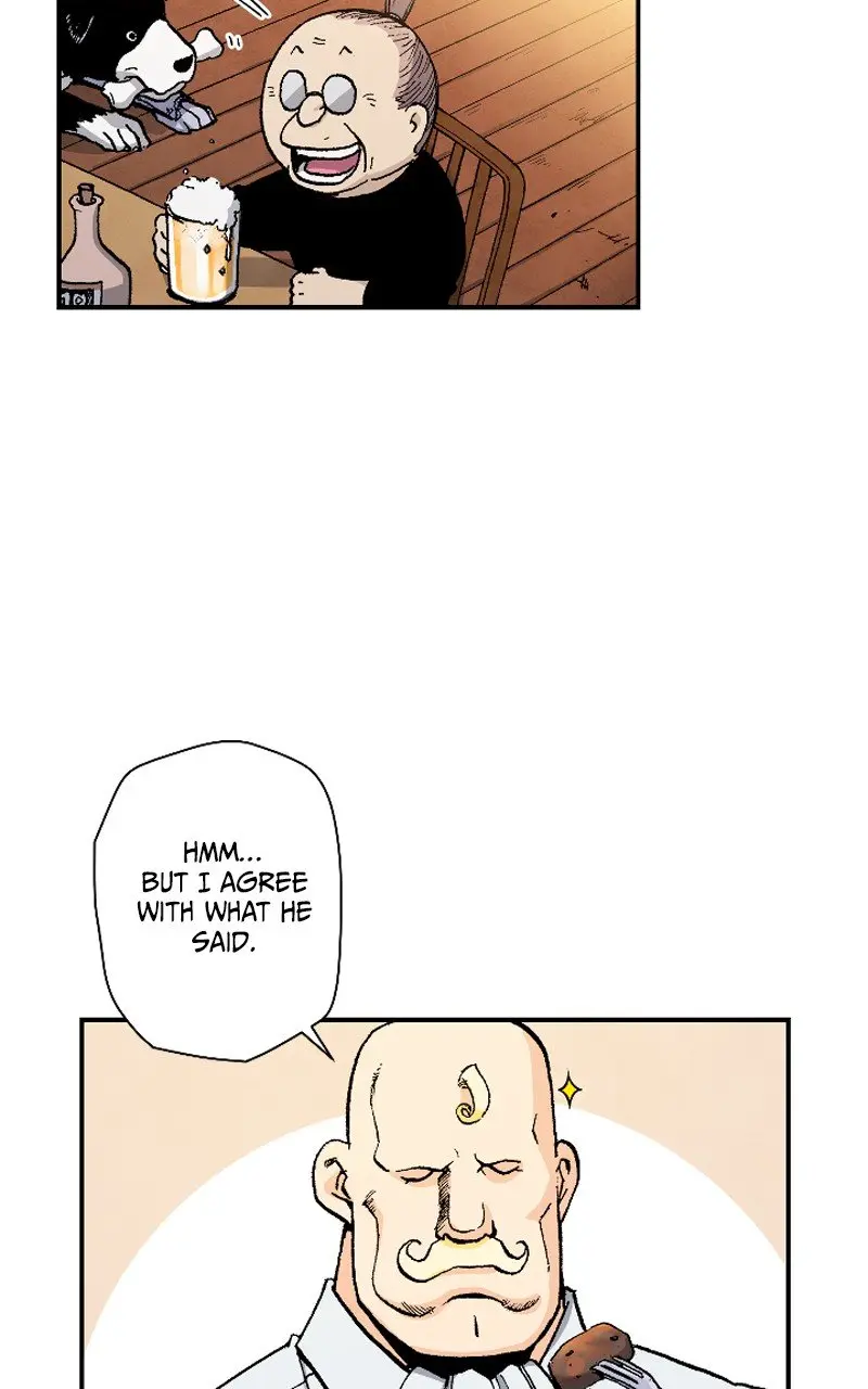 Fullmetal Alchemist (Webtoon Official), chapter 26, page 5