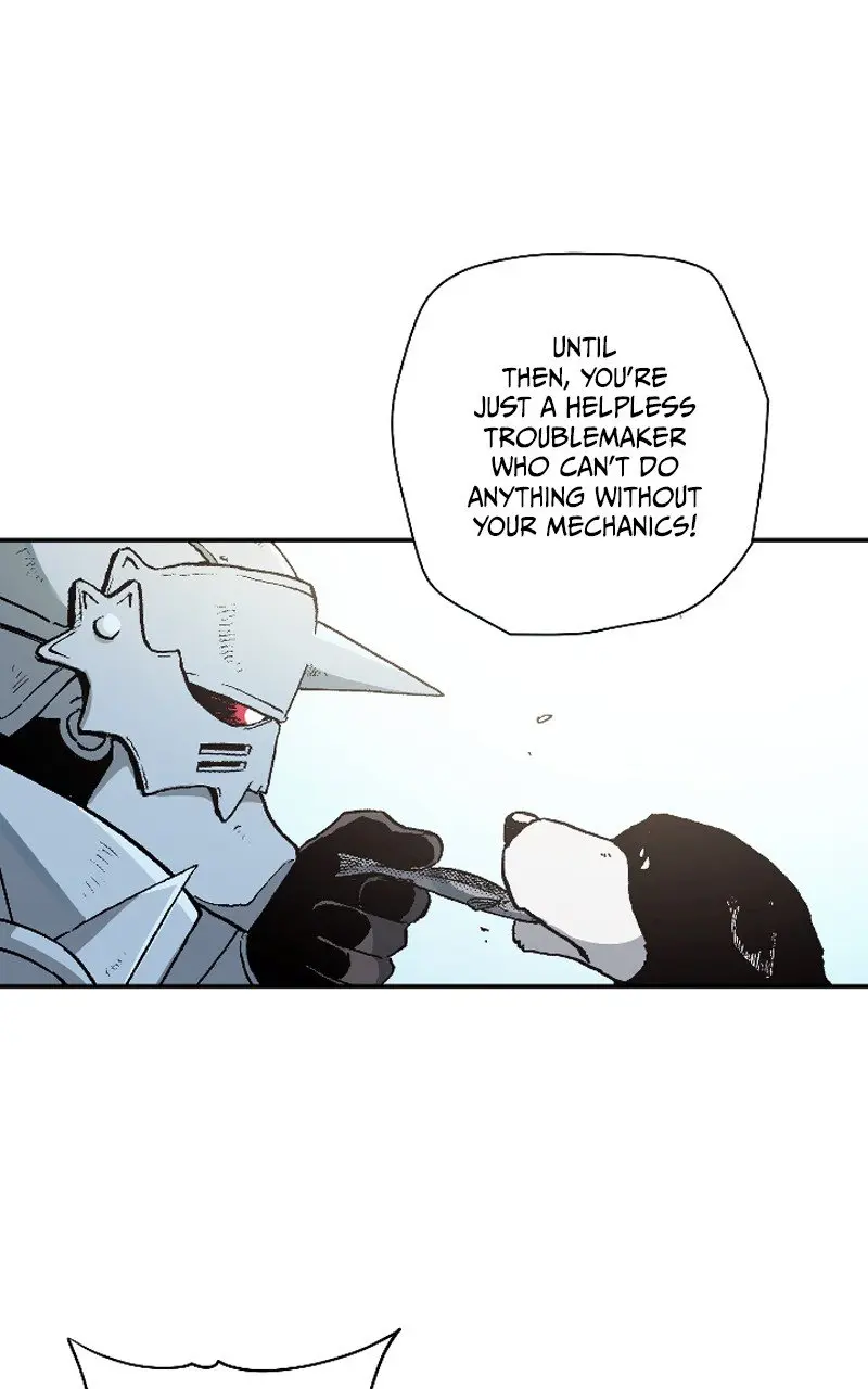 Fullmetal Alchemist (Webtoon Official), chapter 26, page 10