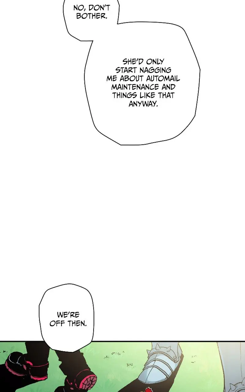 Fullmetal Alchemist (Webtoon Official), chapter 26, page 38