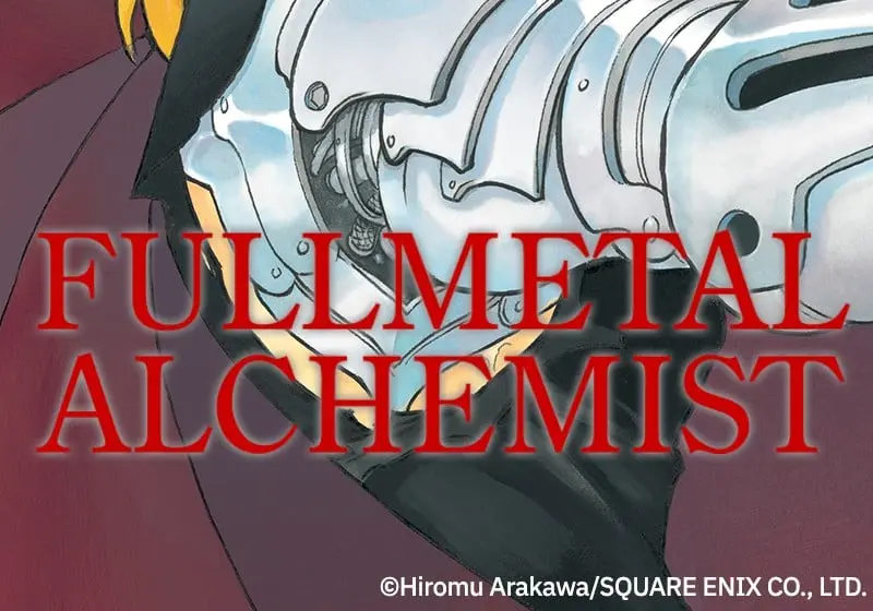 Fullmetal Alchemist (Webtoon Official), chapter 26, page 62