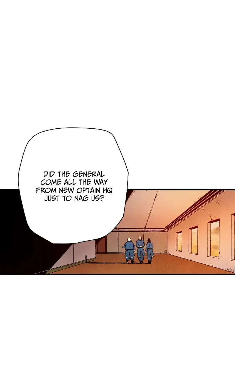 Fullmetal Alchemist (Webtoon Official), chapter 27, page 32