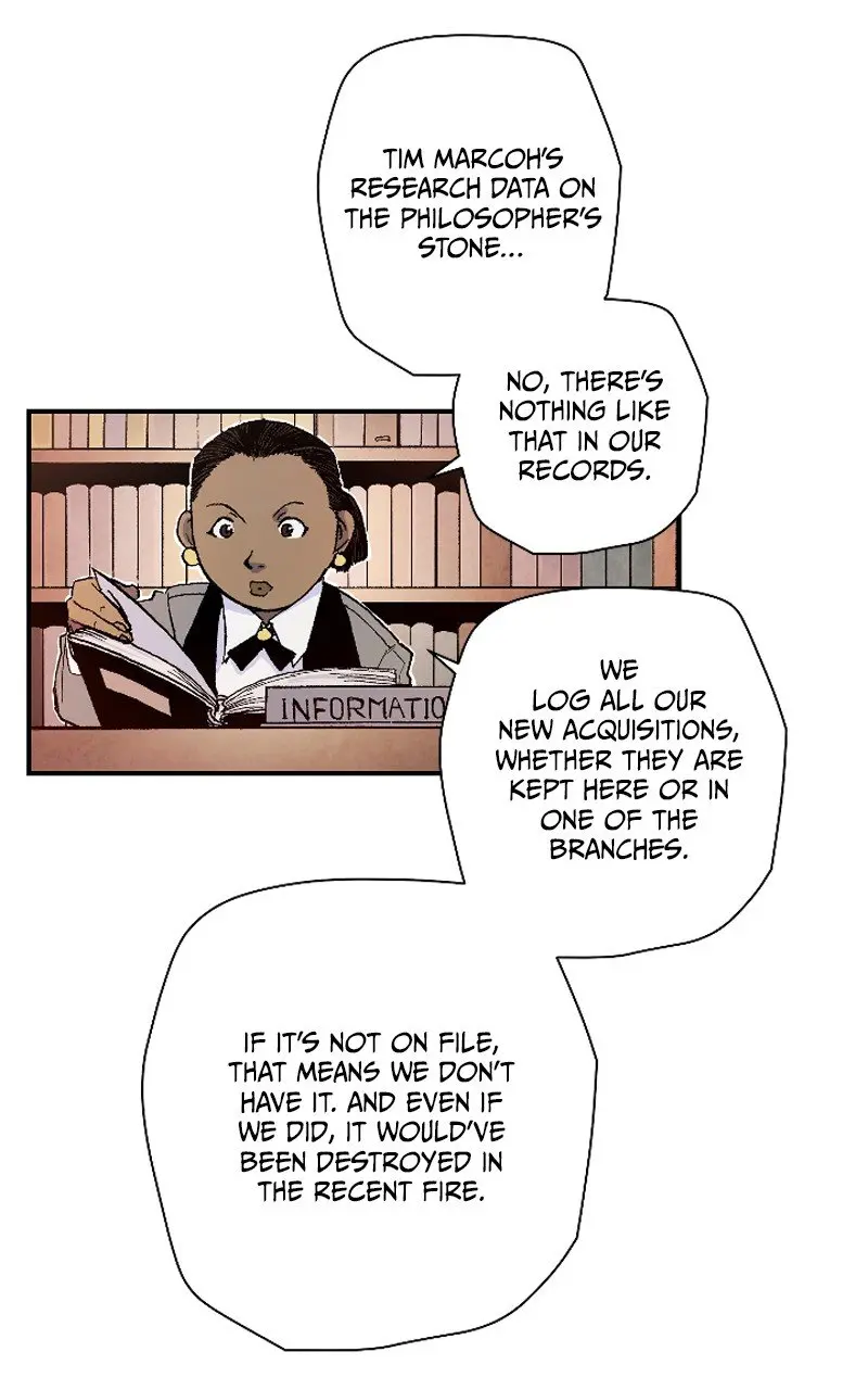 Fullmetal Alchemist (Webtoon Official), chapter 28, page 2