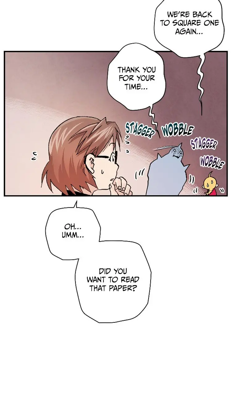 Fullmetal Alchemist (Webtoon Official), chapter 28, page 33