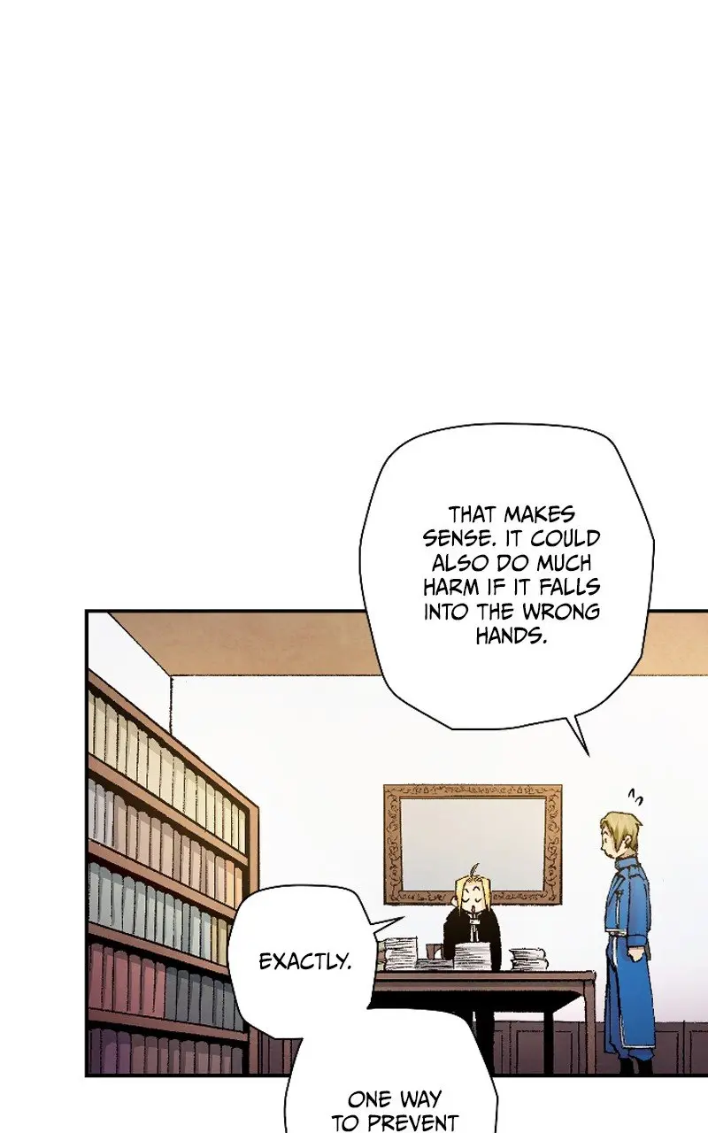Fullmetal Alchemist (Webtoon Official), chapter 28, page 65