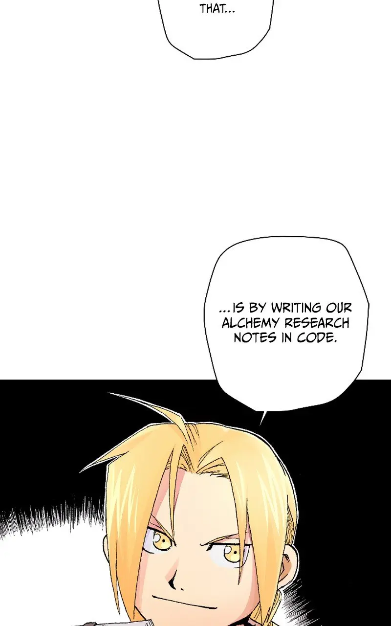 Fullmetal Alchemist (Webtoon Official), chapter 28, page 66