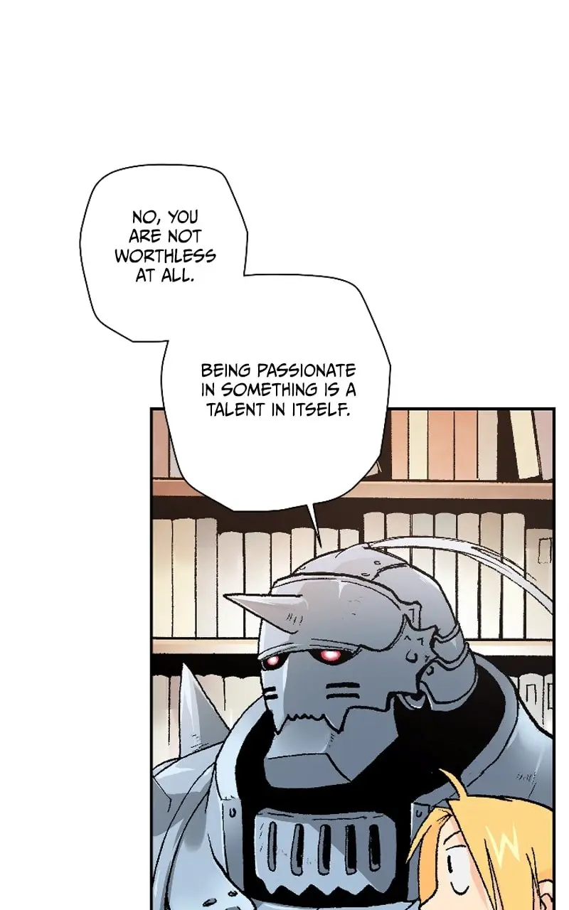 Fullmetal Alchemist (Webtoon Official), chapter 29, page 19