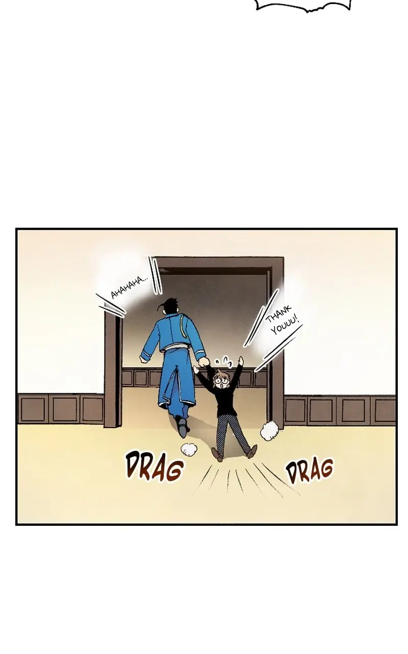 Fullmetal Alchemist (Webtoon Official), chapter 29, page 39