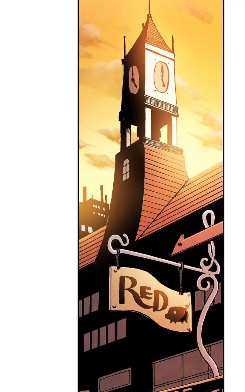 Fullmetal Alchemist (Webtoon Official), chapter 29, page 45