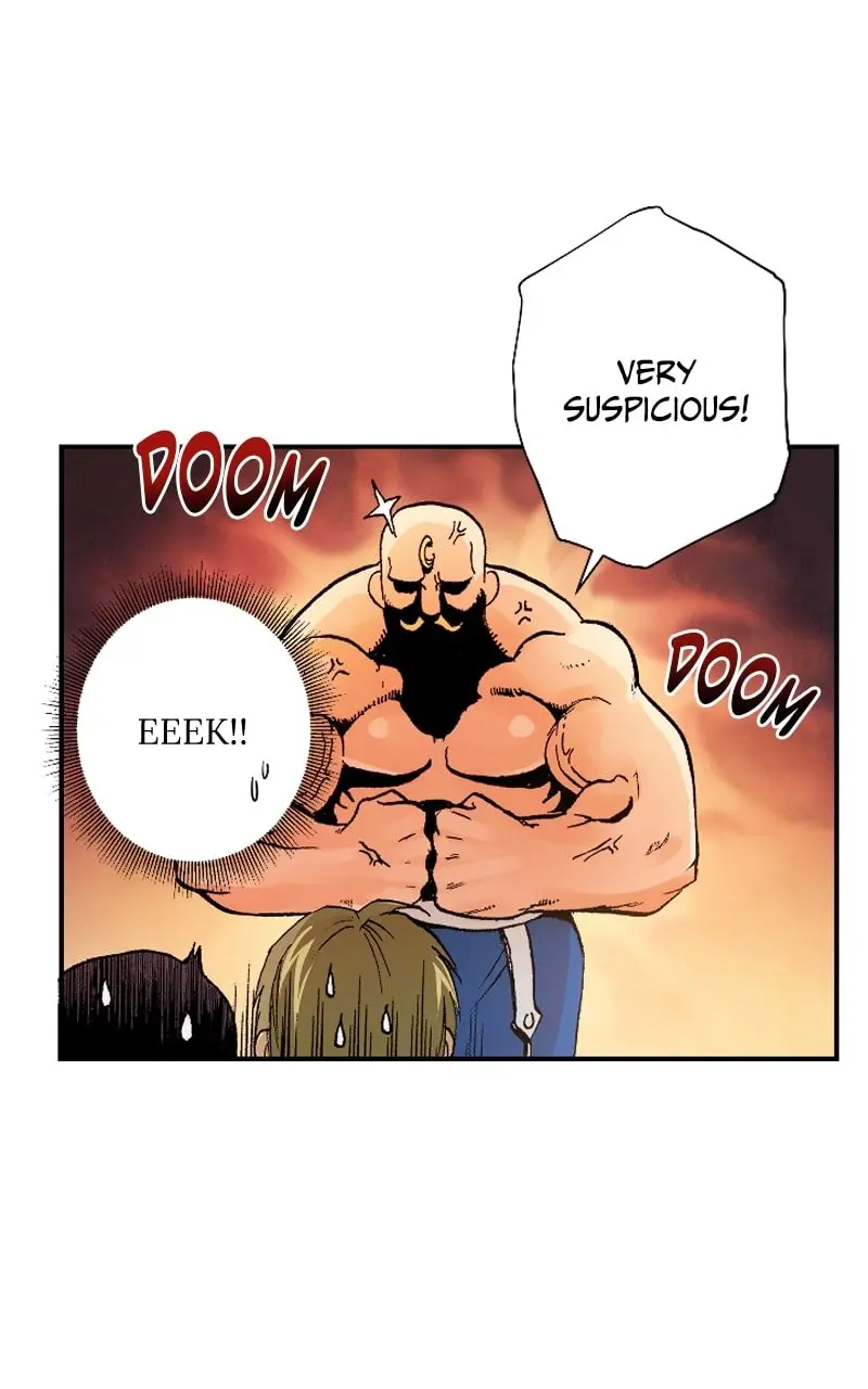 Fullmetal Alchemist (Webtoon Official), chapter 30, page 36