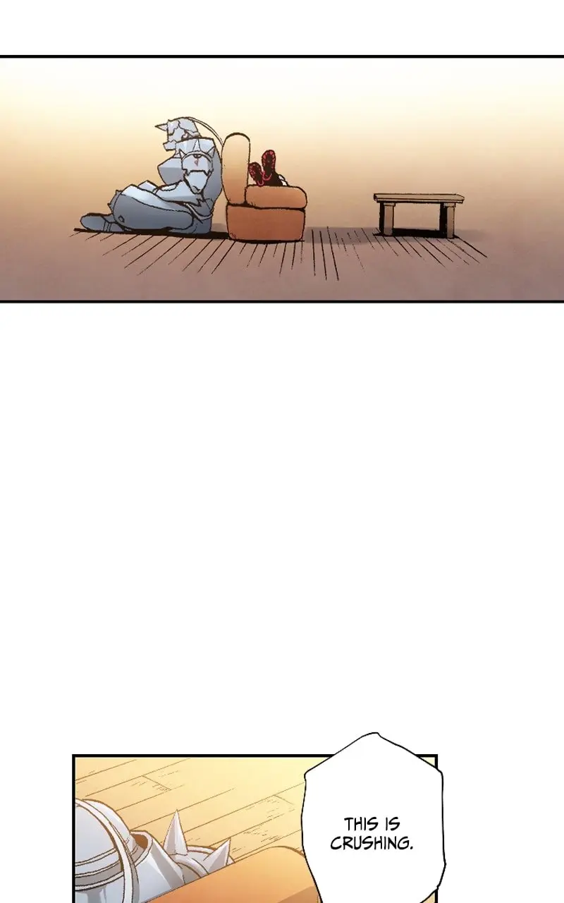 Fullmetal Alchemist (Webtoon Official), chapter 30, page 40