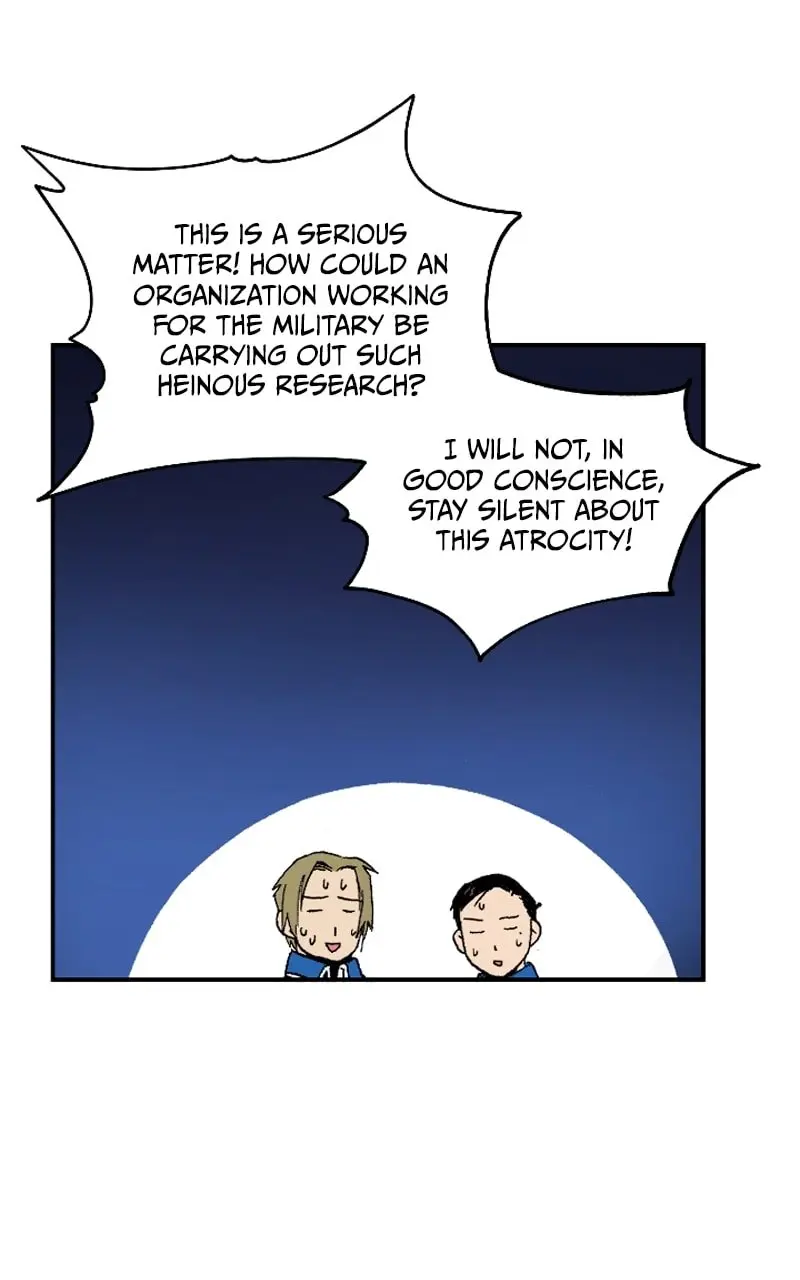 Fullmetal Alchemist (Webtoon Official), chapter 30, page 60