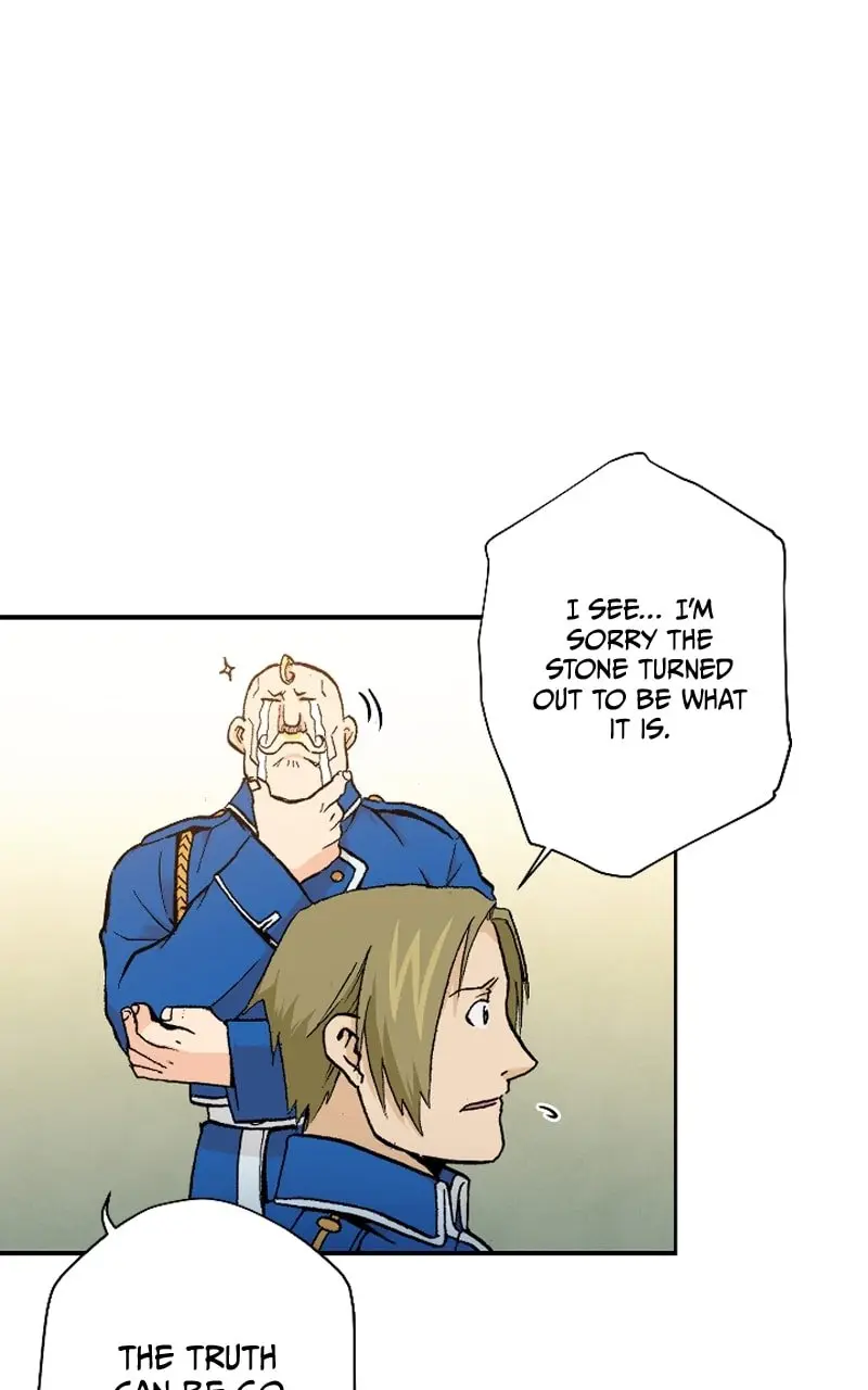 Fullmetal Alchemist (Webtoon Official), chapter 30, page 64