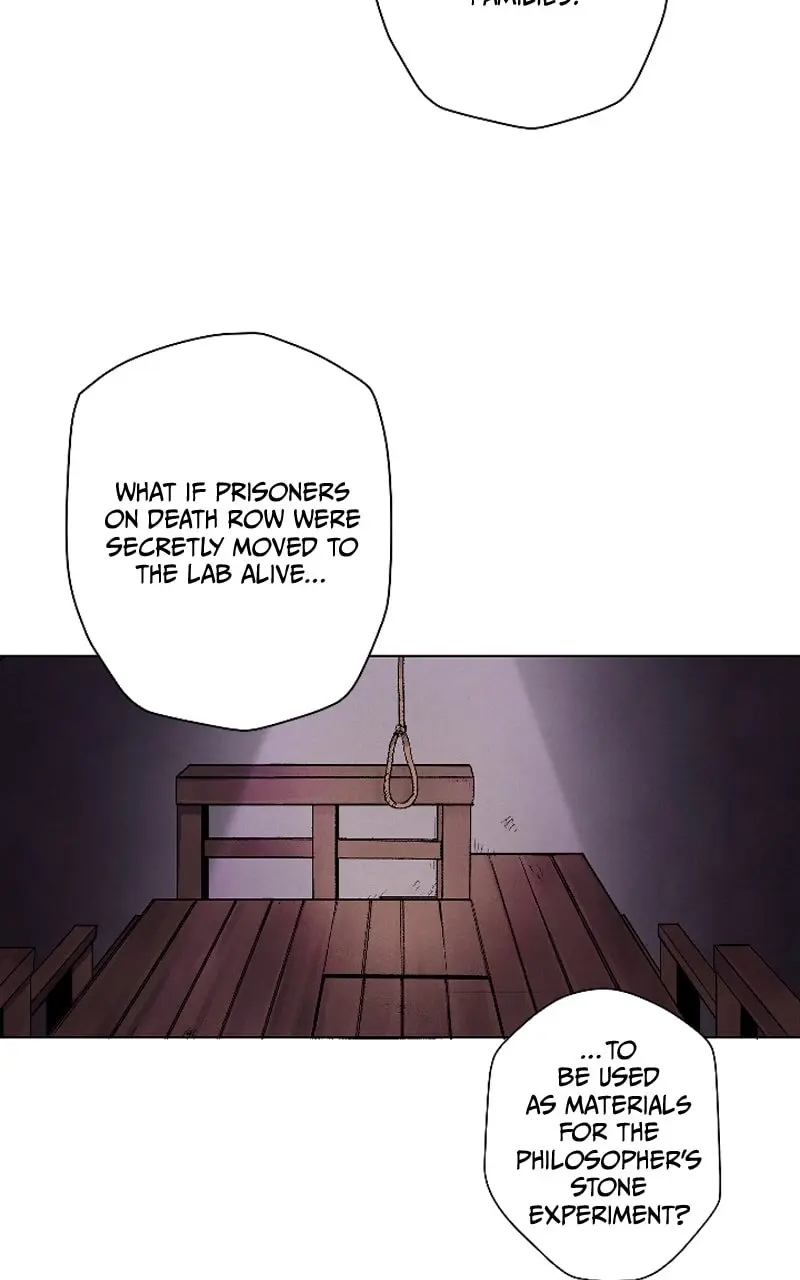 Fullmetal Alchemist (Webtoon Official), chapter 31, page 18