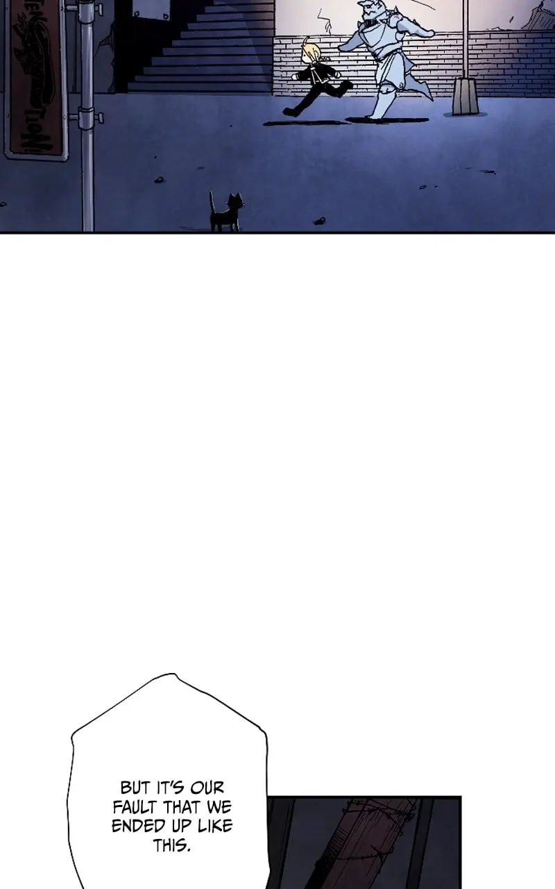 Fullmetal Alchemist (Webtoon Official), chapter 31, page 41