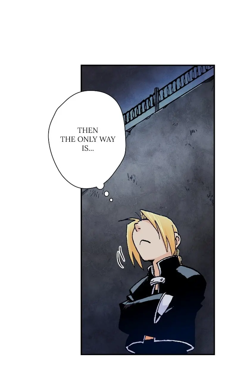 Fullmetal Alchemist (Webtoon Official), chapter 31, page 46