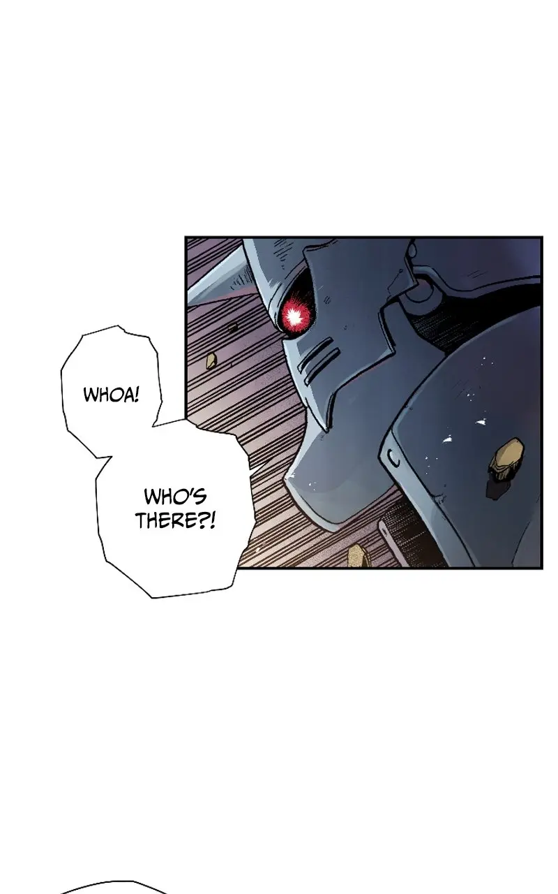 Fullmetal Alchemist (Webtoon Official), chapter 32, page 19