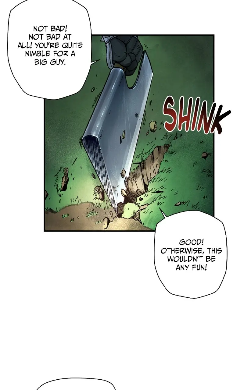 Fullmetal Alchemist (Webtoon Official), chapter 32, page 20