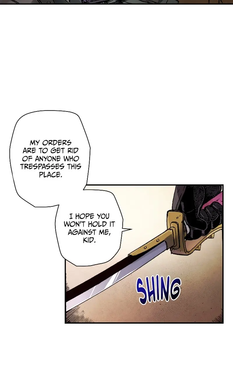 Fullmetal Alchemist (Webtoon Official), chapter 32, page 35