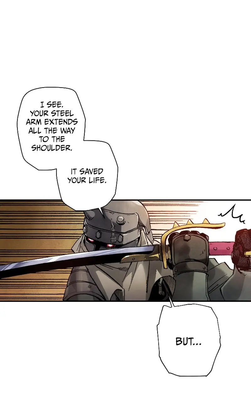 Fullmetal Alchemist (Webtoon Official), chapter 32, page 47