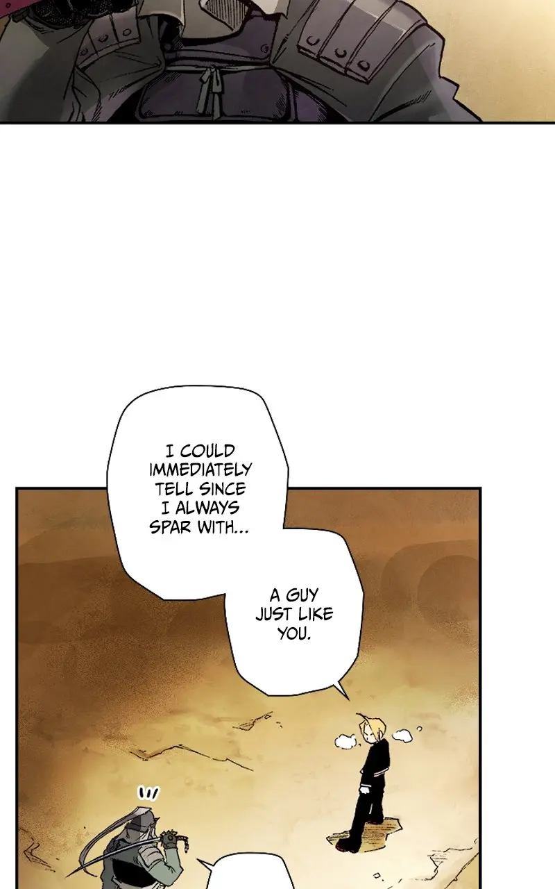 Fullmetal Alchemist (Webtoon Official), chapter 32, page 60
