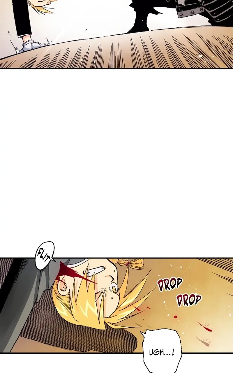 Fullmetal Alchemist (Webtoon Official), chapter 33, page 18