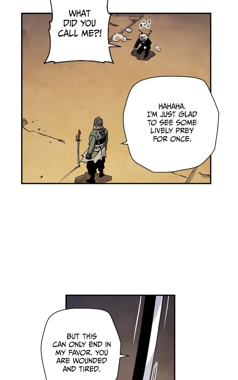 Fullmetal Alchemist (Webtoon Official), chapter 33, page 25