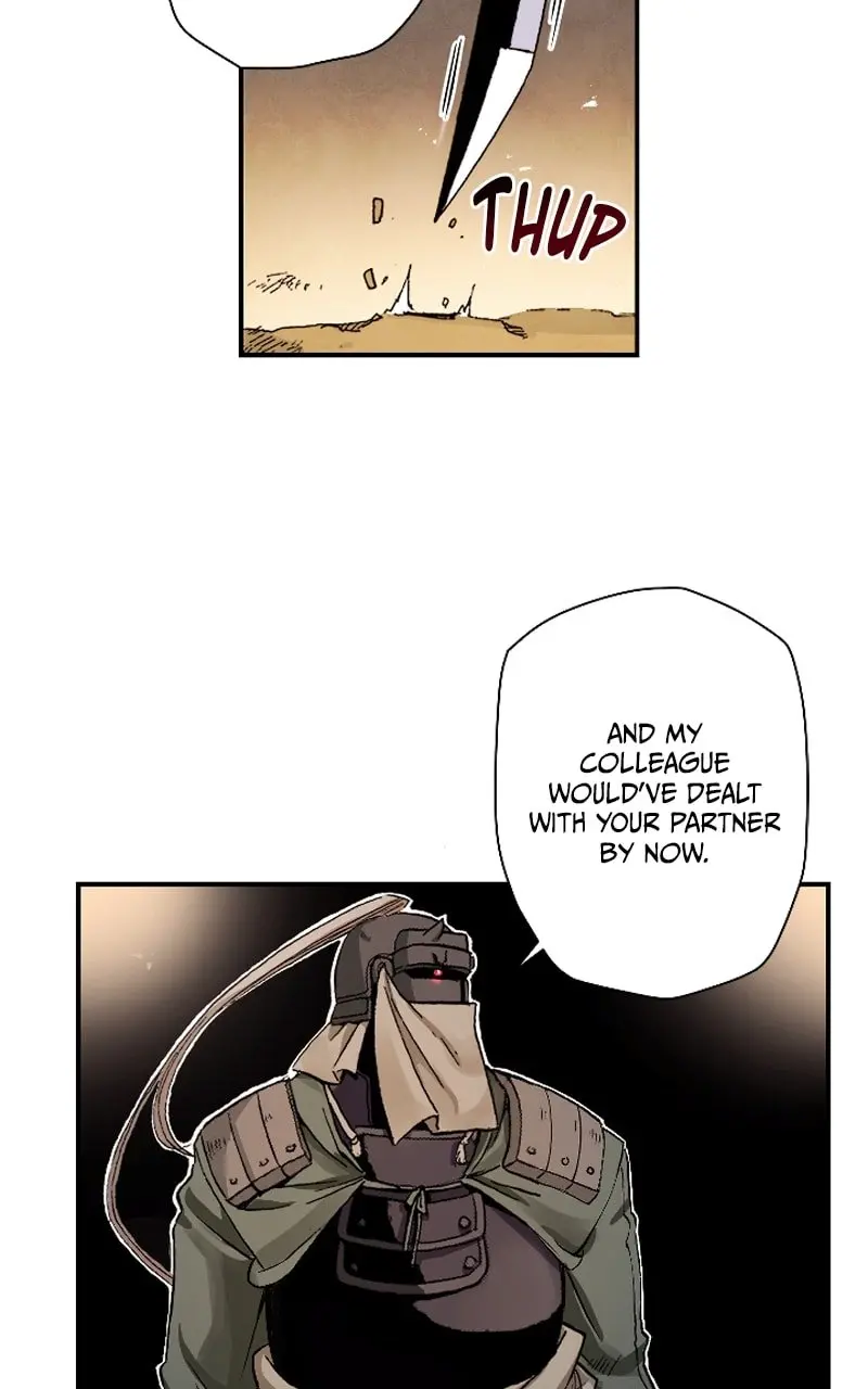 Fullmetal Alchemist (Webtoon Official), chapter 33, page 26
