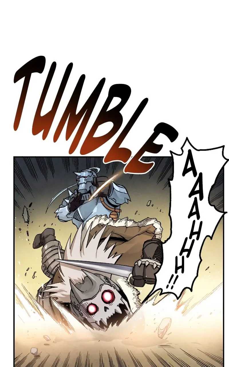 Fullmetal Alchemist (Webtoon Official), chapter 33, page 34