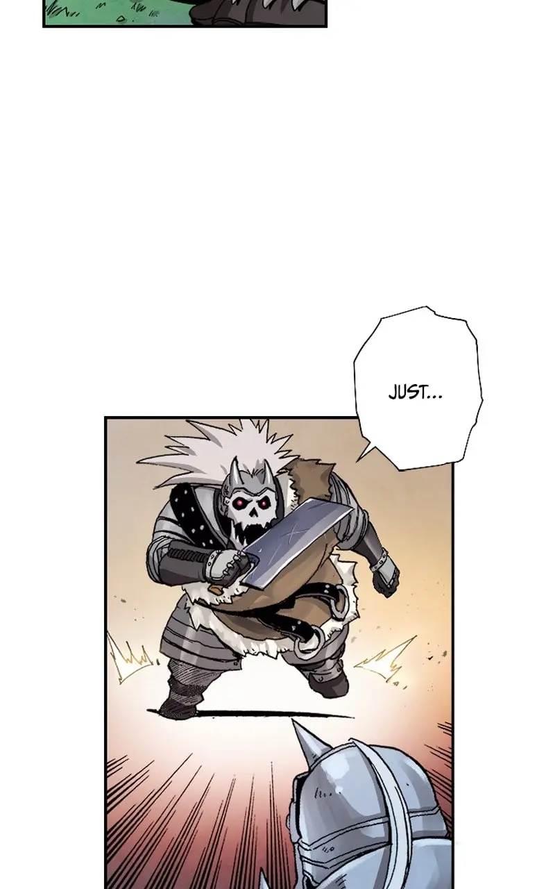 Fullmetal Alchemist (Webtoon Official), chapter 33, page 36
