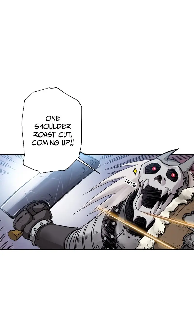 Fullmetal Alchemist (Webtoon Official), chapter 33, page 44