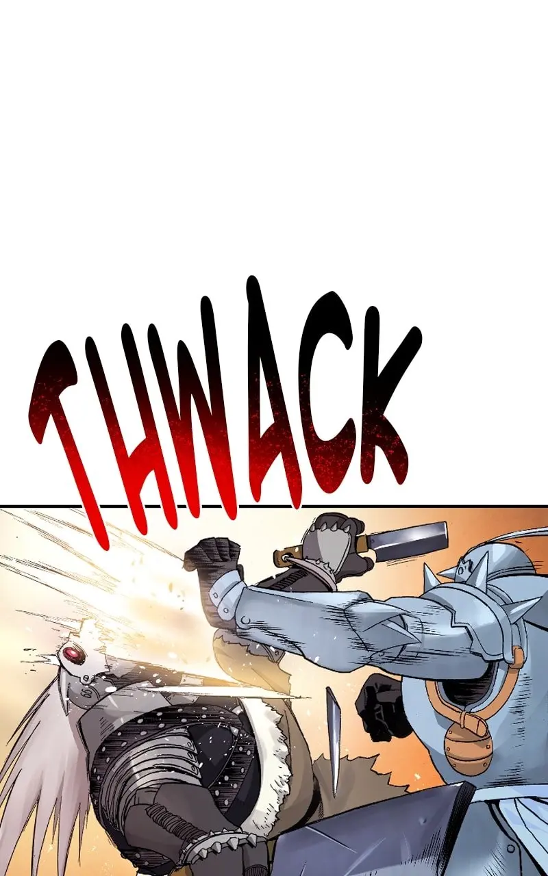 Fullmetal Alchemist (Webtoon Official), chapter 33, page 47