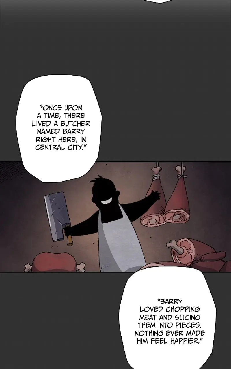 Fullmetal Alchemist (Webtoon Official), chapter 33, page 55