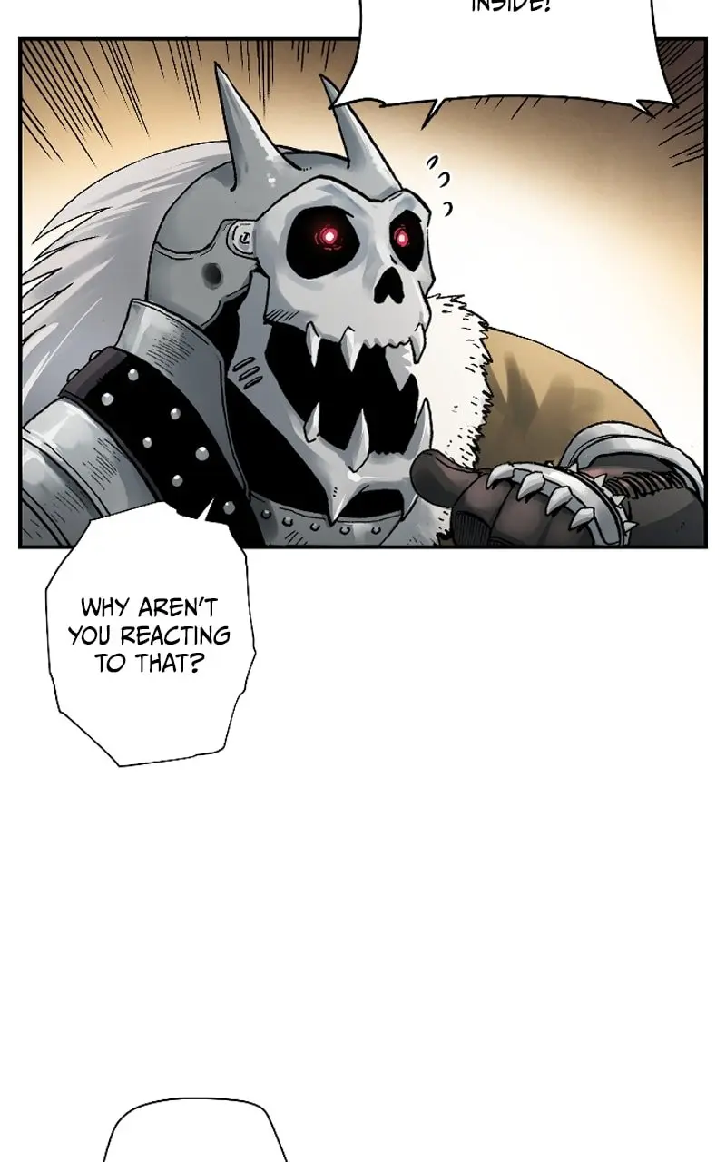 Fullmetal Alchemist (Webtoon Official), chapter 34, page 8
