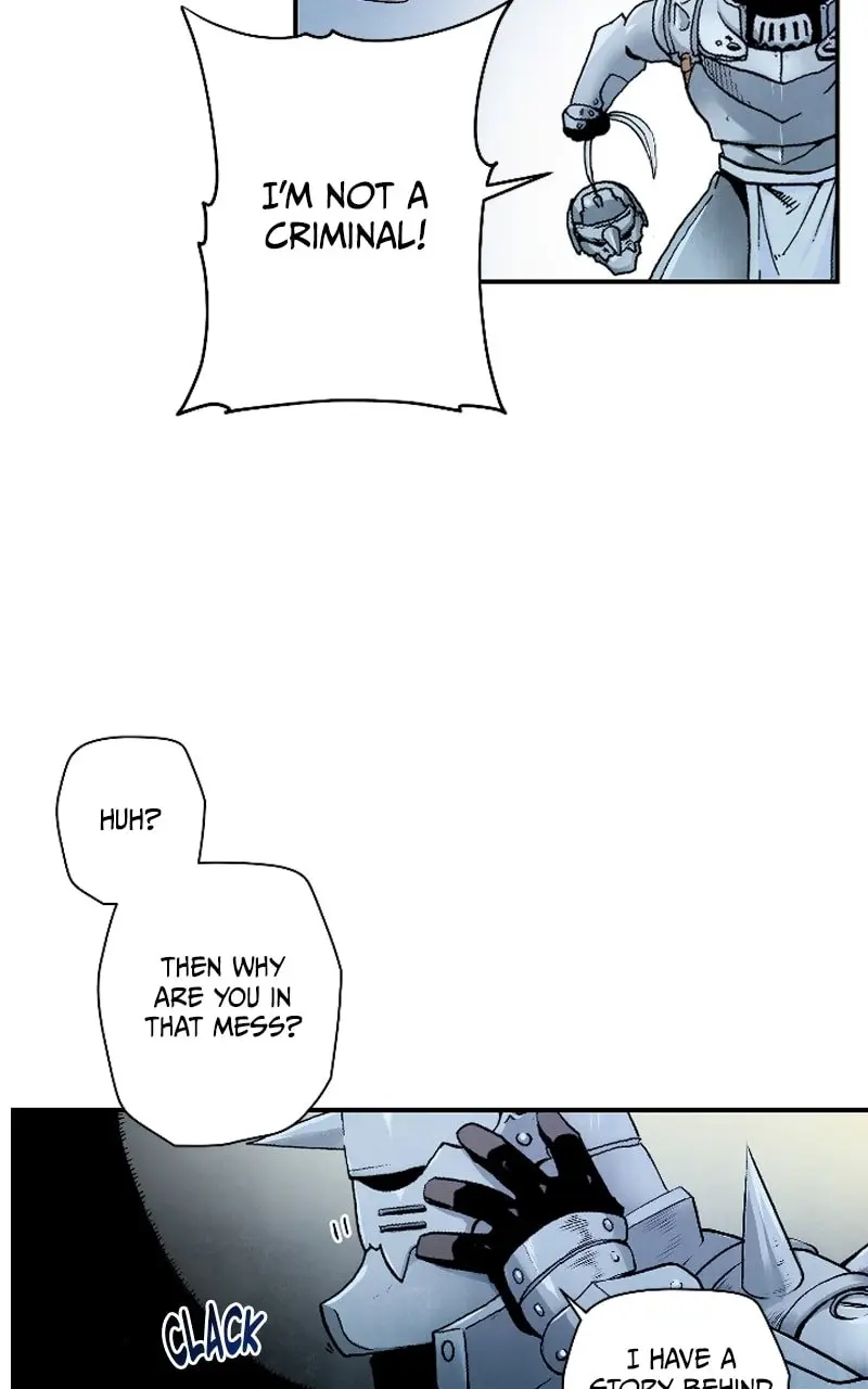 Fullmetal Alchemist (Webtoon Official), chapter 34, page 13