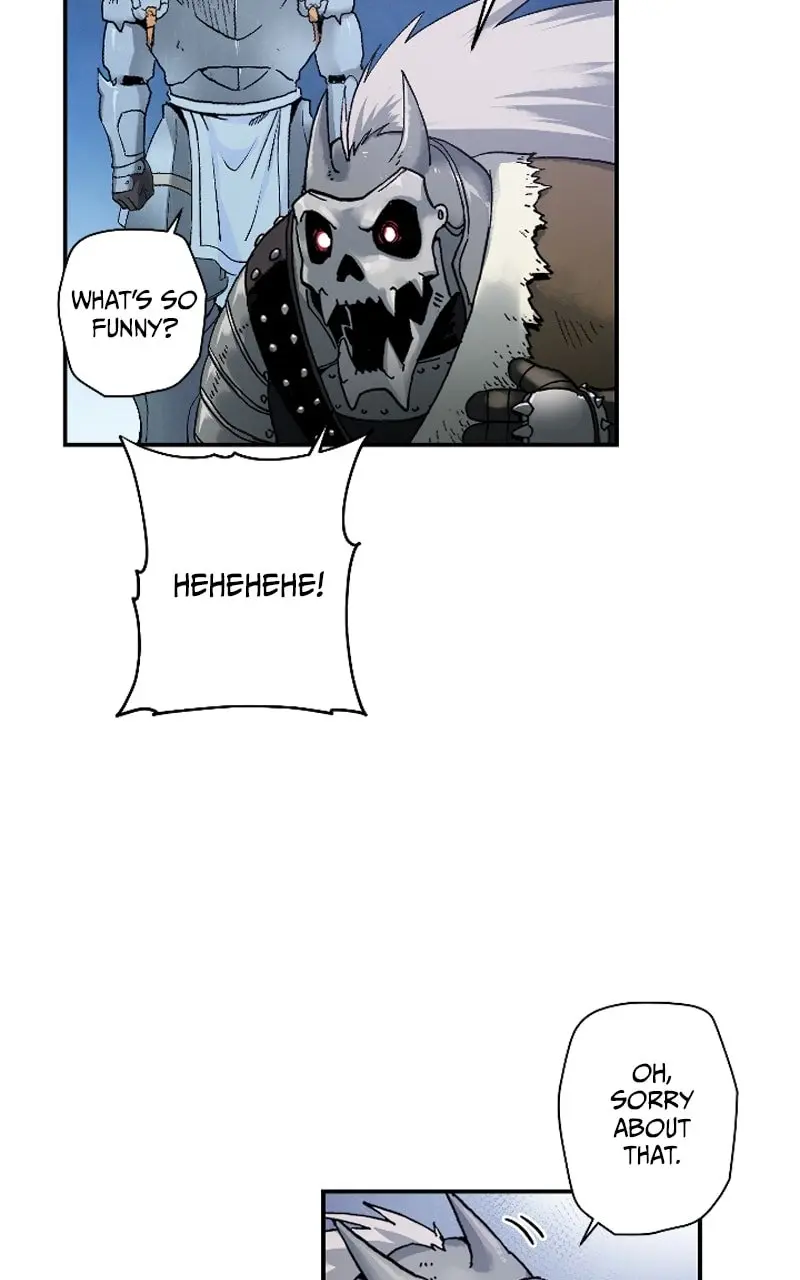 Fullmetal Alchemist (Webtoon Official), chapter 34, page 16