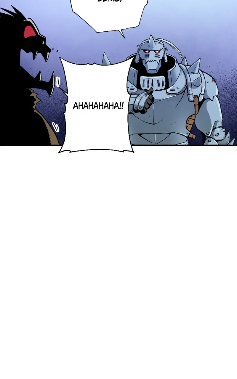 Fullmetal Alchemist (Webtoon Official), chapter 34, page 27